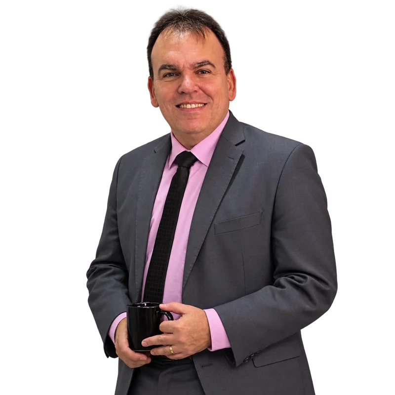 Dr. Roberto Rauel Luna - OAB/CE 21.573